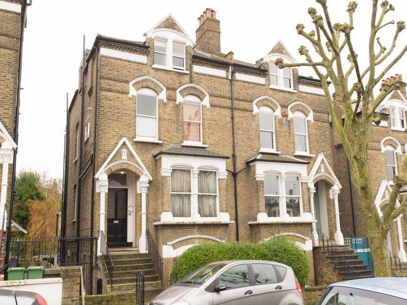 לונדון Veeve Apartment Dartmouth Park Road Tufnell Park מראה חיצוני תמונה