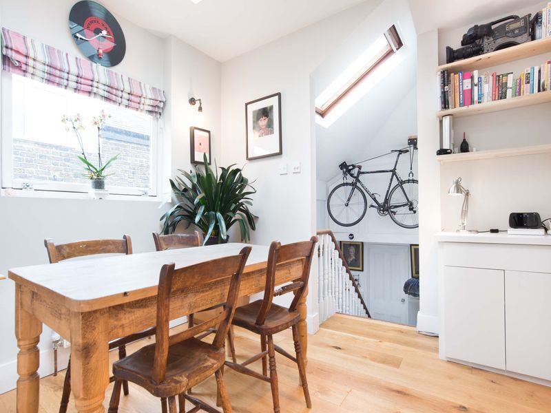 לונדון Veeve Apartment Dartmouth Park Road Tufnell Park מראה חיצוני תמונה