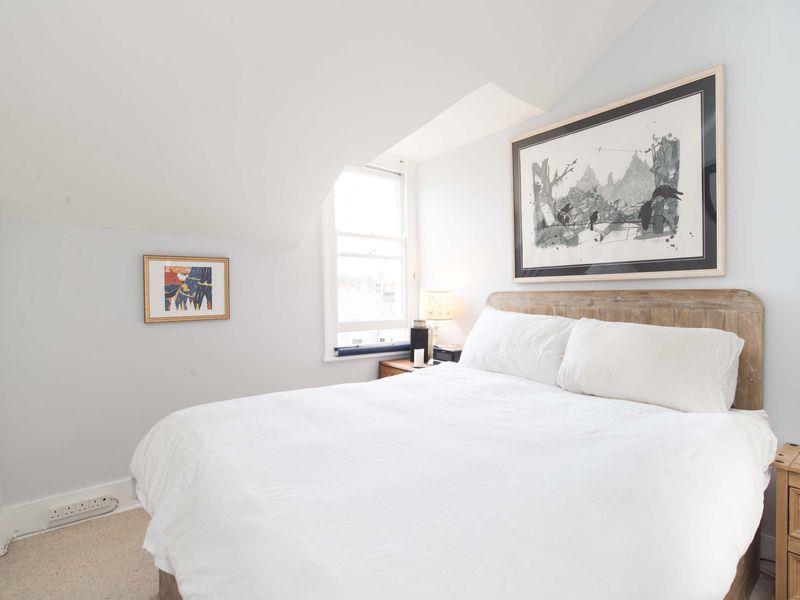 לונדון Veeve Apartment Dartmouth Park Road Tufnell Park מראה חיצוני תמונה